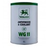 Антифриз Wolver Coolant Ready to Use WG11 (зеленый, до -38 С) 10 л