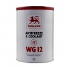 Антифриз Wolver Coolant Ready to Use WG12 (красный, до -38 С) 10 л