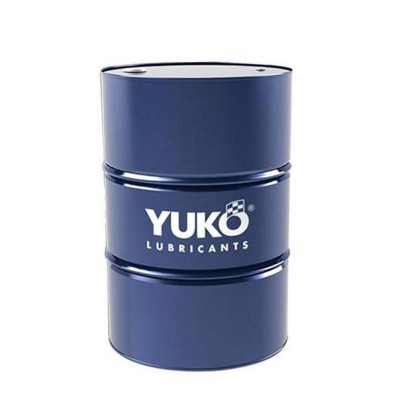 Смазка графитная YUKO( NLGI 2) 170 кг бочка