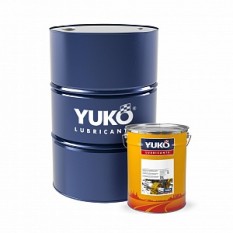 Масло YUKO HYDROL HLP 46 (ISO 6743-4 НМ/DIN 51524-2 HLP) 20 л ведро