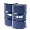 Масло для котлов YUKO TRANSTHERM 300 (ISO 6743-12 QC) 175 кг бочка