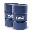 Смазка универсальная литиевая YUKO LITOPLEX EP2 (NLGI 2) 170 кг бочка
