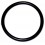 Уплотнительное кольцо перфоратора Bosch GBH 7 DE оригинал 1610210141