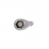 Насадка торцева H8 1/4*45 мм під шуруповерт CR-V INTERTOOL VT-0236