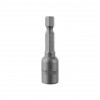 Насадка торцева H8 1/4*45 мм під шуруповерт CR-V INTERTOOL VT-0236