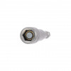 Насадка торцева H8 1/4*65 мм під шуруповерт CR-V INTERTOOL VT-0237