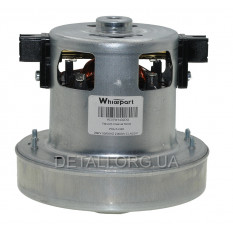 Двигун пилососу Philips 2000W D126 H128 (VC07W1432DQ, PHb-T-03R)