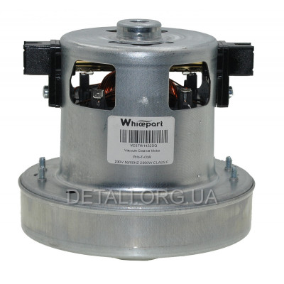 Двигун пилососу Philips 2000W D126 H128 (VC07W1432DQ, PHb-T-03R)