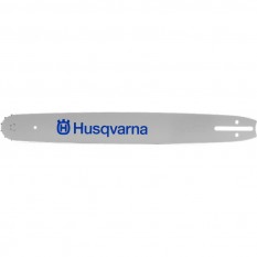 Шина Husqvarna (mini) 45 ланки крок 3/8 паз 1,3 мм оригінал 5019592-45