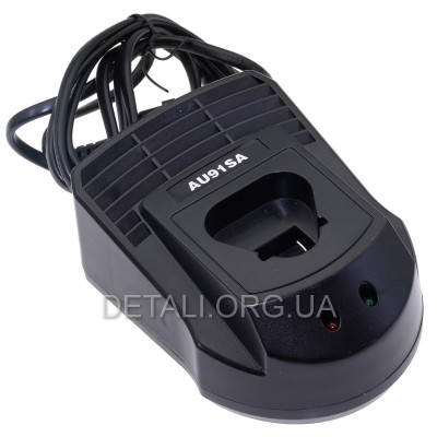 Зарядное устройство для аккумуляторов Bosch Li-Ion 10.8V/12V