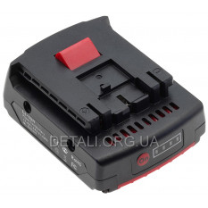 Аккумулятор шуруповерт Bosch LI-ion 14,4V 1.5Ah