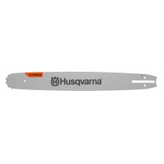 Шина Husqvarna X-Force 20"/50см 72 звена шаг 3/8 паз 1,5мм оригинал 5859434-72