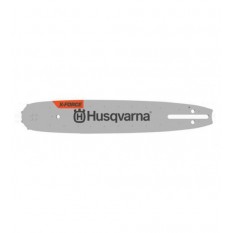 Шина Husqvarna X-TOUGH 16"/40см 60 ланок крок 3/8 паз 1,5мм оригінал 5966853-60