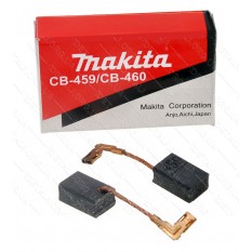 Щетки Makita CB-459 PRO 6х9х14 аналог 194722-3