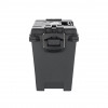 Ящик-контейнер водонепроникний 11.5 29х14х19см INTERTOOL BX-0290