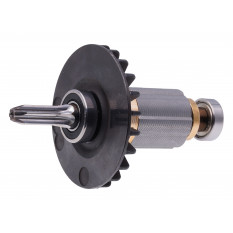Якір акумуляторного гайковерта Makita DTW1001/1002 оригінал 519592-3