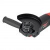 Шлифмашина угловая 860 Вт D круга 125 мм 3000-11000 об/мин INTERTOOL WT-0232