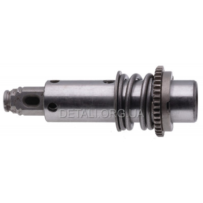 Ствол в сборе перфоратора Bosch GBH 2-26 DBR аналог 1617000564