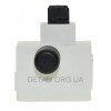 Кнопка болгарки DWT HY15С фірм із фікс KEDU