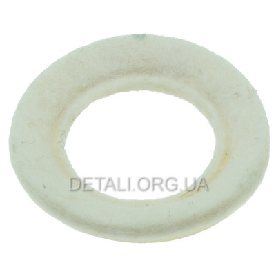 Уплотнительное кольцо перфоратора DeWalt D25002K оригинал 324432-00 (d21*36 мм)