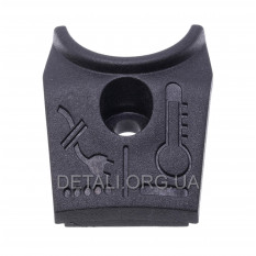 Фиксатор кабеля болгарки УШМ Metabo WEV 10-125 QUICK оригинал 343433100