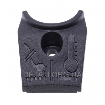 Фиксатор кабеля болгарки УШМ Metabo WEV 10-125 QUICK оригинал 343433100