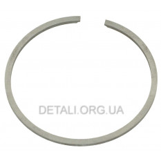Кільця компресійні бензопили AIP Husqvarna 365 / Oleo-Mac 962 (d48 h1,5) (2 шт)