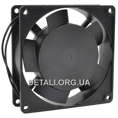 Купить Вентилятор сварочного аппарата 220V 92*92*25 мм МЦ 84мм Купить ...