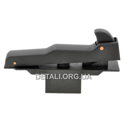 Кнопка болгарка Wintech 180