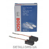 Щетки Bosch E-64 6х10х16,5 аналог 1607000V53