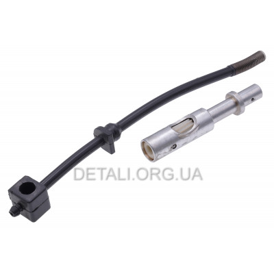 Маслонасос бензопилы Makita DSC390/410/340/34 DOLMAR PS34,PS36,PS41,PS45,PS400 аналог 21245007