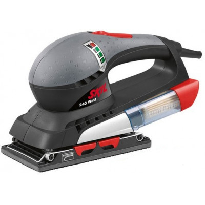 Шліфувальна машина Skil 7366 AC