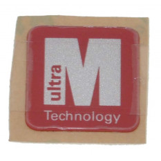 Наклейка шуруповерт Metabo BS 12 "Ultra M" оригинал 338129550