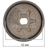 Чашка сцепления аккумуляторная пила DeWalt DCM565 оригинал 90618228