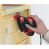 Вибрационная шлифмашинка skil 7207