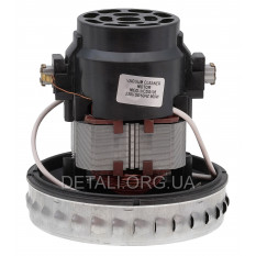 Двигун пилососа 900W D108 H120 (MLGS2370D4, 11ME135)