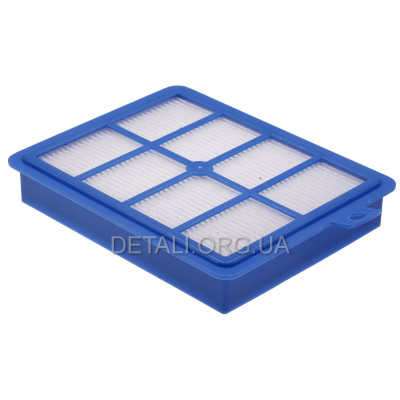 Фильтр Hepa EFS1W (109*138мм) пылесоса Electrolux 1130939018