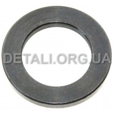 Шайба дисковой пилы DeWalt DW704 оригинал 152636-00 (d16*25 / h2,5 мм)