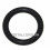 Уплотнительное кольцо перфоратор Metabo BHA 18 LTX оригинал 143192400 (d12*17 / h2,5 мм)