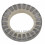 Уплотнительное кольцо болгарки УШМ  Bosch GWS 2200-180 H оригинал 1600290013 (d20*31 / h5,5 мм)