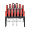 Набор отверток 18 ед INTERTOOL VT-3350