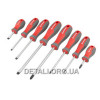 Набор отверток 18 ед INTERTOOL VT-3350