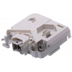 Замок пральної машини Bosch/Siemens 633765/619468