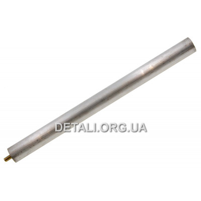 Магнієвий анод Kawai для бойлера, M6 20*250