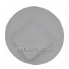 Муфта м'ясорубки Bosch 418076 (Lкв16*16)