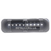 Ребро (активатор) барабана стиральной машины Ariston / Indesit C00065463 (53*184мм)