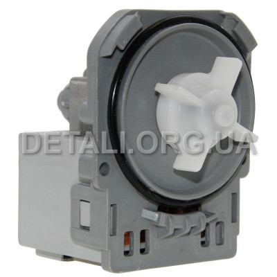 Насос сливной СМА, Drain Pump P25-1E