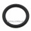 Уплотнительное кольцо d21*3.5 перфоратор Bosch 11DE оригинал 1610210096