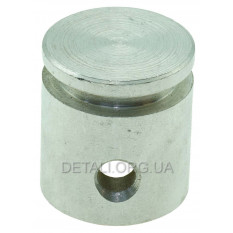 Поршень для перфоратора бочкового голый d24 mm