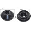 Носик (Защитный колпачок) перфоратор  Bosch 11DE аналог 1610508023